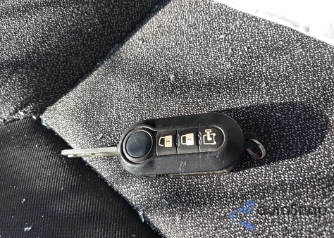 2019 Ram Promaster 2500 High Roof 159 Wb z USA, uszkodzony, nr VIN 3C6TRVDG6KE517196